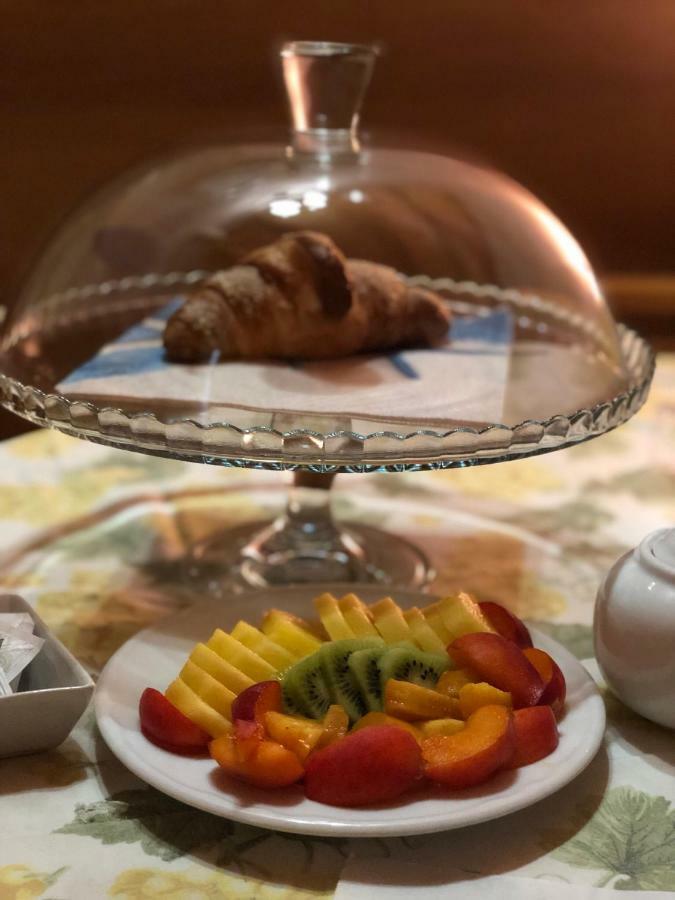 Frühstückspension La Marina