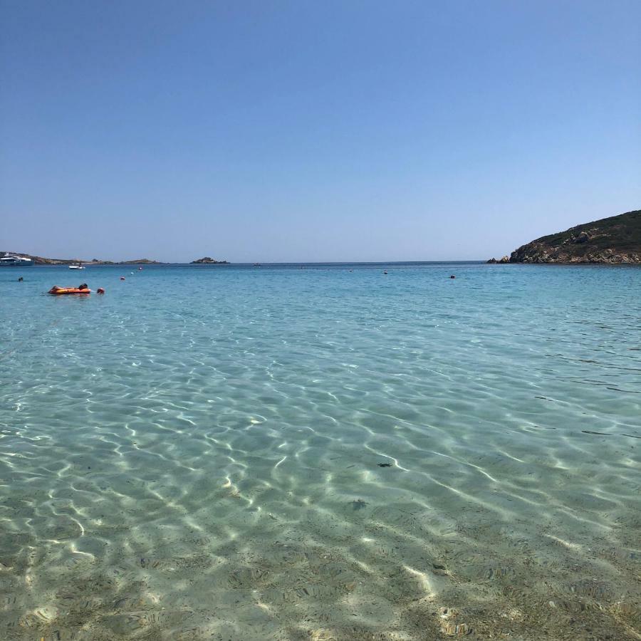 Frühstückspension La Marina Cagliari