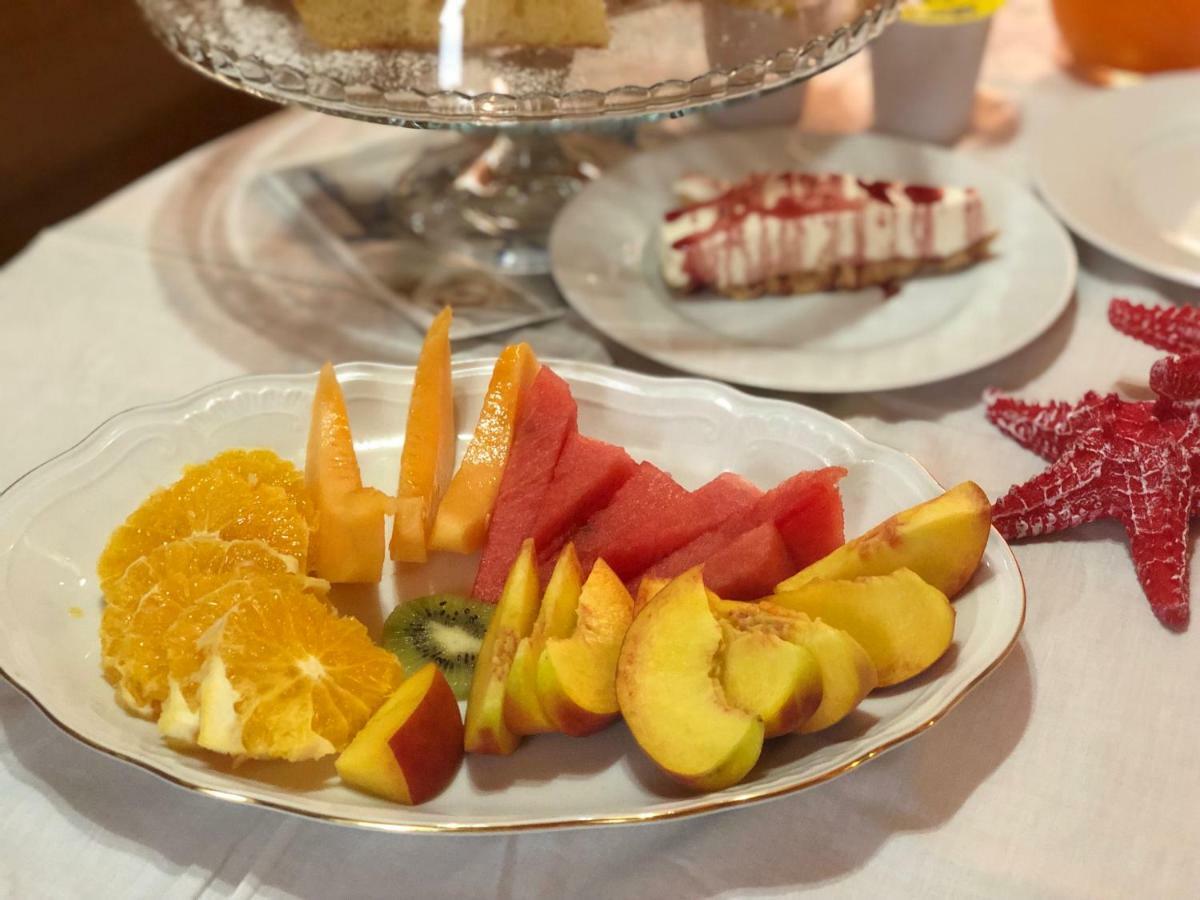 La Marina Frühstückspension Cagliari